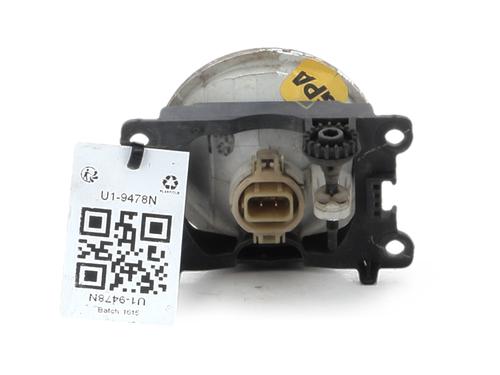 Right front fog light CITROËN C3 II (SC_) 1.2 VTi 82 | BP39941913C31 - Image 3