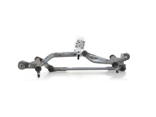 Tringlerie essuie-glace avant RENAULT CLIO IV (BH_) 1.5 dCi 90 (90 hp) 31141940