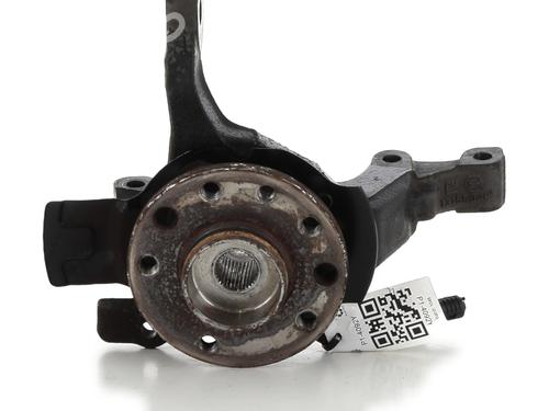 Used Right front steering knuckle OPEL ZAFIRA A MPV (T98) 2.2 DTI 16V (F75) (125 hp) 29416327