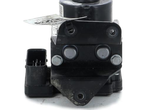 Used ABS pump ABS pump RENAULT TWINGO II (CN0_) 1.2 16V (CN04, CN0B) (75 hp) 33567728 33567728