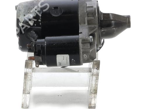 Used Starter KIA RIO II (JB) [2005-2011]  25590173