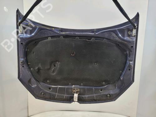 Hood VW POLO V (6R1, 6C1) 1.2 TSI 16V | BP29762270C1 