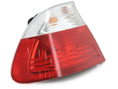 Left taillight BMW 3 Coupe (E46) 318 Ci | BP24994707C34 