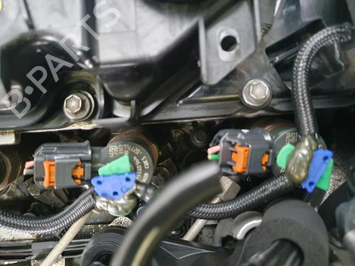Engine PEUGEOT 208 I (CA_, CC_) 1.6 BlueHDi 100 | BP37869206M1 - Image 13