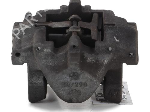 Used Left rear brake caliper MERCEDES-BENZ SLK (R171) 200 Kompressor (171.445) (184 hp) 29470664