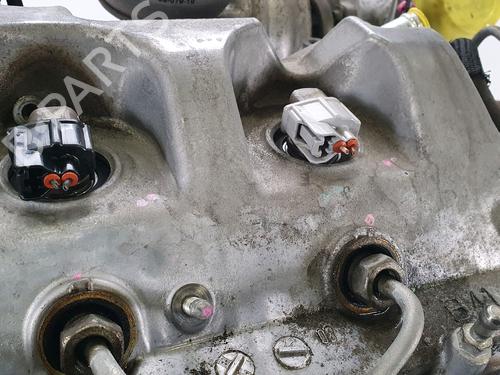 Motor TOYOTA AVENSIS Estate (_T25_) 2.0 D-4D (ADT250_, ADT250R) | BP30917986M1