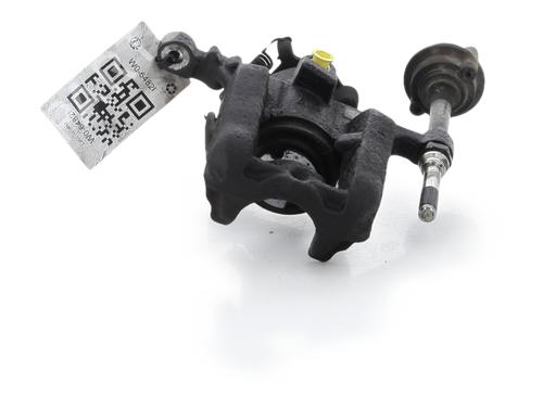 Used Left rear brake caliper Left rear brake caliper OPEL ASTRA J (P10) 1.7 CDTI (68) (131 hp) 39736636 39736636