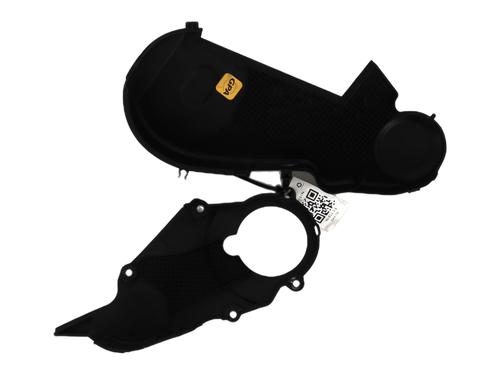 Timing cover VW POLO V (6R1, 6C1) 1.6 TDI | BP27909043M123