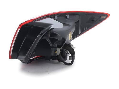 Left taillight MAZDA 2 Hatchback (DL, DJ) 1.5 SKYACTIV-G | BP32401646C34