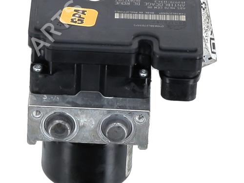 ABS pump CITROËN C3 I (FC_, FN_) 1.4 HDi | BP29198300M43 