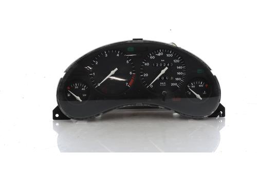 Instrument cluster OPEL CORSA B (S93) 1.0 i 12V (F08, F68, M68) | BP17116532C47 