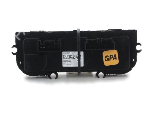 Commande Chauffage VW TIGUAN (AD1, AX1) 1.4 eHybrid | BP30523861I5