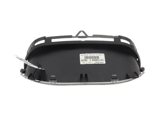 Kombiinstrument PEUGEOT BIPPER Tepee 1.3 HDi 75 (75 hp) 31699460