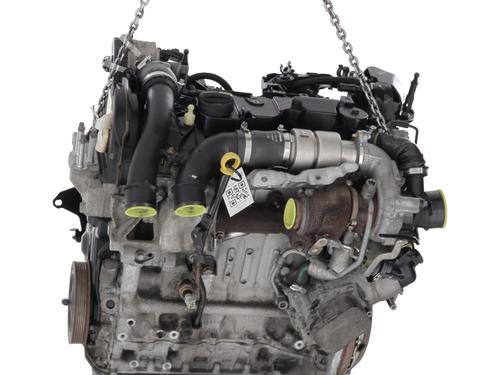 Engine FORD FIESTA VI (CB1, CCN) 1.5 TDCi | BP27671820M1 