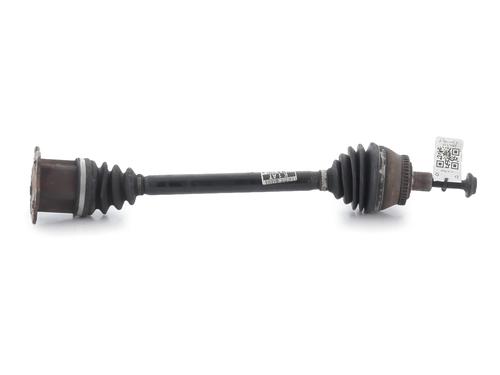 Left front driveshaft AUDI A4 B7 (8EC) 2.0 TDI 16V | BP32278540M38