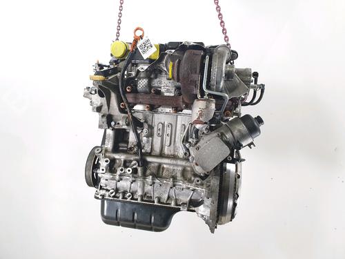 Engine CITROËN C4 Coupe (LA_) 1.6 HDi | BP36006866M1 - Image 2