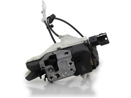 Front left lock PEUGEOT 308 SW I (4E_, 4H_) 1.6 HDi | BP30925105C98