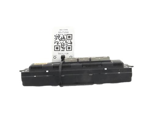 Climate control VW GOLF V (1K1) | BP33309495I5 - Image 3