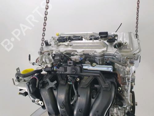 Engine TOYOTA RAV 4 IV (_A4_) 2.5 Hybrid 4WD (AVA44, AVA44_) | BP36380572M1 - Image 5