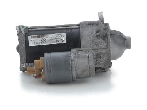 Motor de arranque DACIA SANDERO II 1.5 dCi (90 hp) 33033221