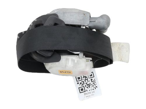 Used Front left seatbelt PEUGEOT 107 (PM_, PN_) 1.0 (68 hp) 30584157