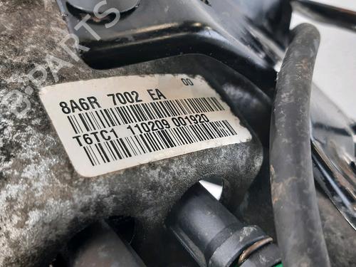 Gearbox FORD FIESTA VI (CB1, CCN) 1.4 TDCi | BP34428080M3  - Image 5