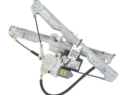 Used Front right window mechanism CITROËN C5 I (DC_) 1.8 16V (DC6FZB, DC6FZE) (115 hp) 30982483