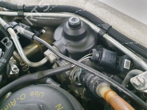 Engine AUDI A4 B8 (8K2) 2.7 TDI | BP38613028M1  - Image 8