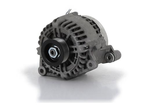 Used Alternator FORD TRANSIT CONNECT (P65_, P70_, P80_) 1.8 TDCi (90 hp) 30503221