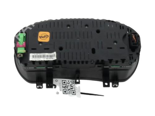 Instrument cluster VW POLO (9N_, 9A_) 1.4 TDI | BP22331717C47 