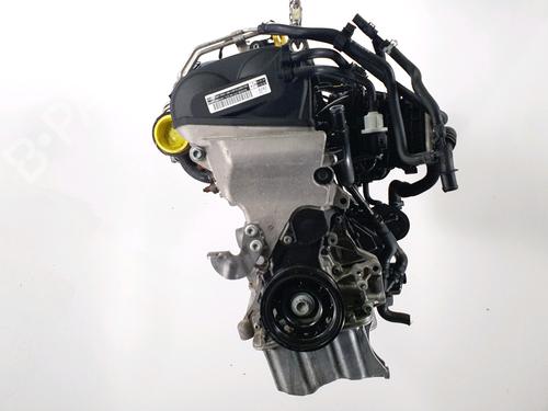 Used Engine Engine 38008156 38008156