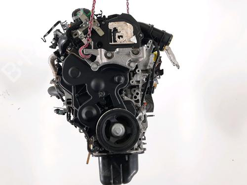 Used Engine Engine PEUGEOT 308 II (LB_, LP_, LW_, LH_, L3_) 1.6 HDi / BlueHDi 115 (115 hp) 33190005 33190005