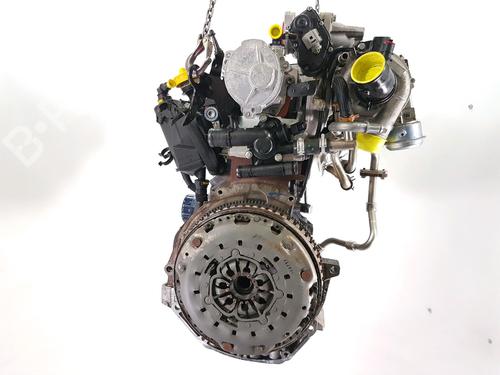Engine RENAULT SCÉNIC II (JM0/1_) 1.9 dCi (JM14) | BP40004273M1 - Image 3