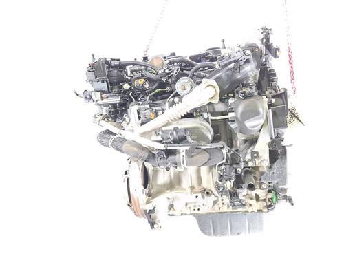 Engine FORD FIESTA VI (CB1, CCN) 1.5 TDCi | BP22424491M1 