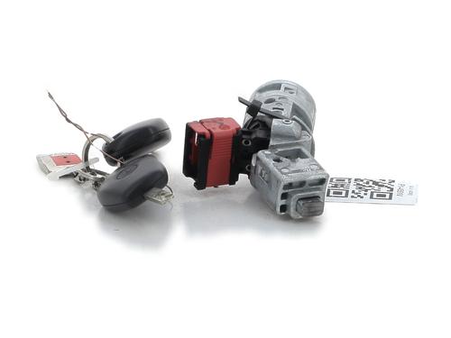 Ignition barrel RENAULT CLIO III (BR0/1, CR0/1) 1.2 16V (BR02, BR0J, BR11, CR02, CR0J, CR11) | BP29931840M48 