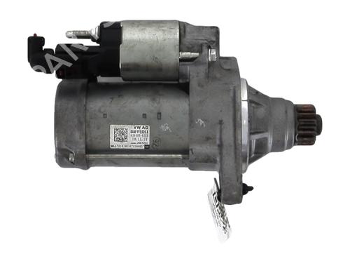 Startmotor VW POLO VI (AW1, BZ1, AE1) 1.0 TSI | BP29964314M8