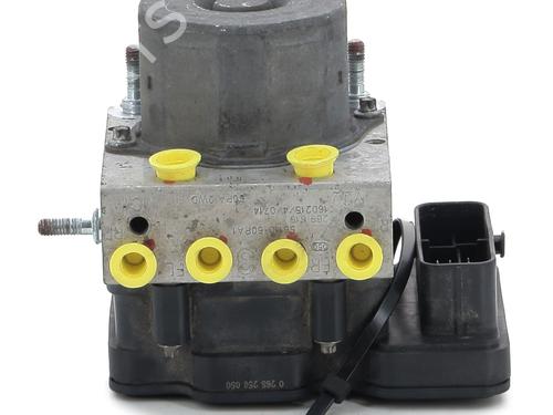 ABS pump SUZUKI SWIFT IV (FZ, NZ) 1.2 (AZH412, ZC72S) | BP29932305M43
