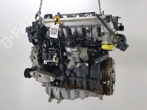 Engine HYUNDAI GETZ (TB) 1.5 CRDi | BP36428819M1 - Image 2