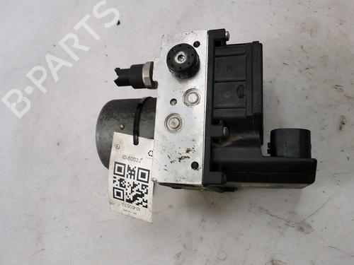 ABS pump SMART FORTWO Coupe (450) 0.7 (450.352, 450.332) | BP15086699M43