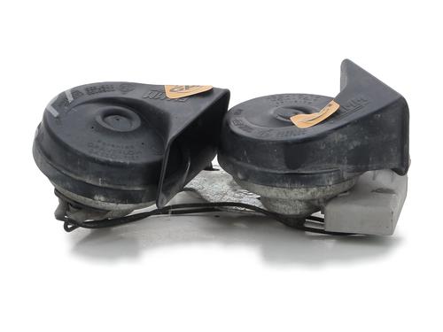 Horn RENAULT ESPACE IV (JK0/1_) 2.0 (JK0A, JK1D, JK0N) | BP27912658E13 