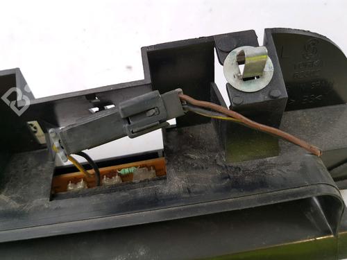 Third brake light OPEL COMBO Box Body/MPV 1.3 CDTI 16V | BP13084031L11 