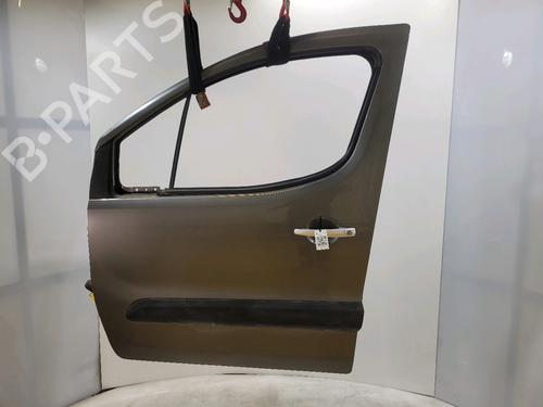left-front-door-peugeot-partner-tepee-2008-35798851 main image