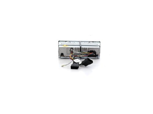 Radio RENAULT TWINGO II (CN0_) 1.5 dCi (CN0E) | BP38613386E6 - Image 2