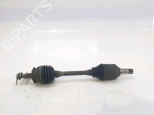 Used Left front driveshaft MERCEDES-BENZ B-CLASS Sports Tourer (W245) B 180 CDI (245.207) (109 hp) 28417671