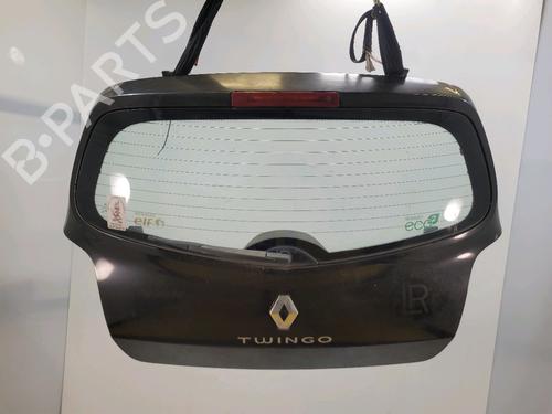 tailgate-renault-twingo-ii-cn0_-2007-32007375 main image
