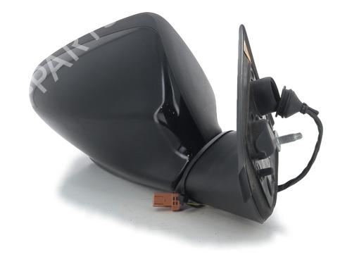 Right mirror CITROËN C4 CACTUS 1.2 VTi 82 | BP31057319C27