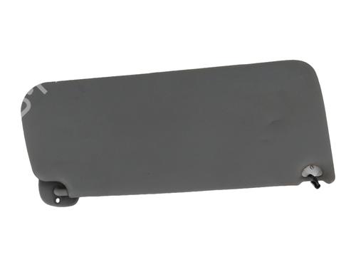 Left sun visor RENAULT KANGOO Express (FC0/1_) 1.5 dCi (FC07, FC1R) | BP30140668I1