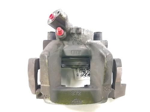 Used Right front brake caliper PEUGEOT 508 I (8D_) 1.6 BlueHDi 120 (120 hp) 27918376