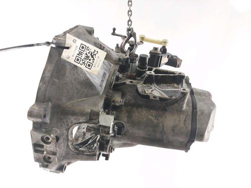 Used Gearbox Gearbox CITROËN DS3 (SA_) 1.6 VTi 120 (120 hp) 36252754 36252754