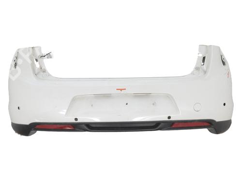 Used Rear bumper Rear bumper CITROËN C4 AIRCROSS 1.6 HDi 115 AWC (114 hp) 36380507 36380507